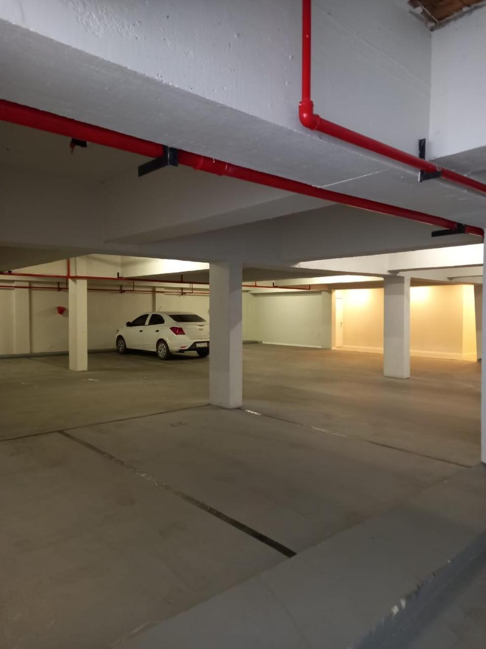 Apartamento Hermoso Estudio En Barrio Residencial Centrico