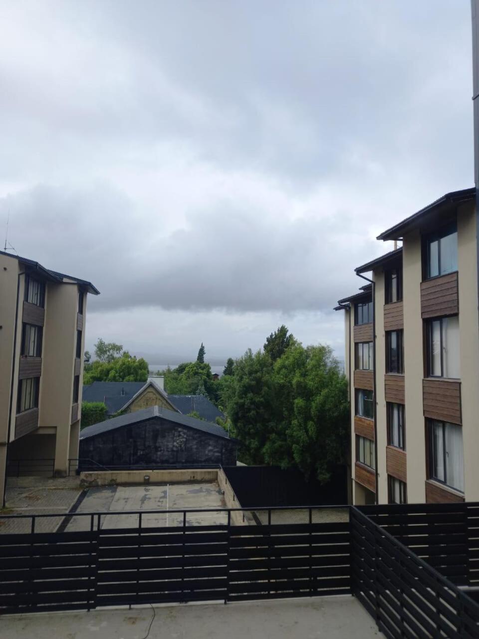 Apartamento Hermoso Estudio En Barrio Residencial Centrico *