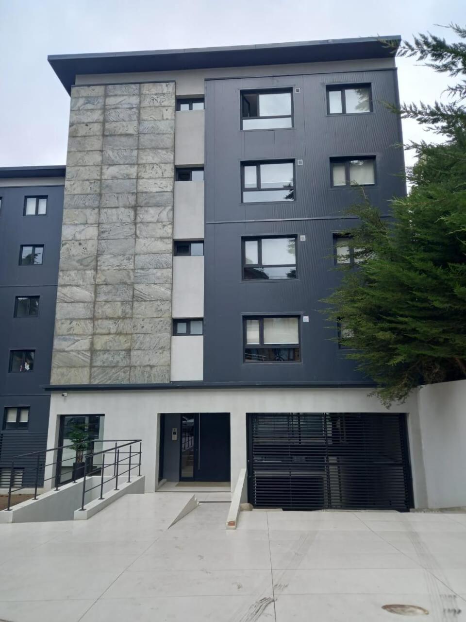 Apartamento Hermoso Estudio En Barrio Residencial Centrico San Carlos de Bariloche